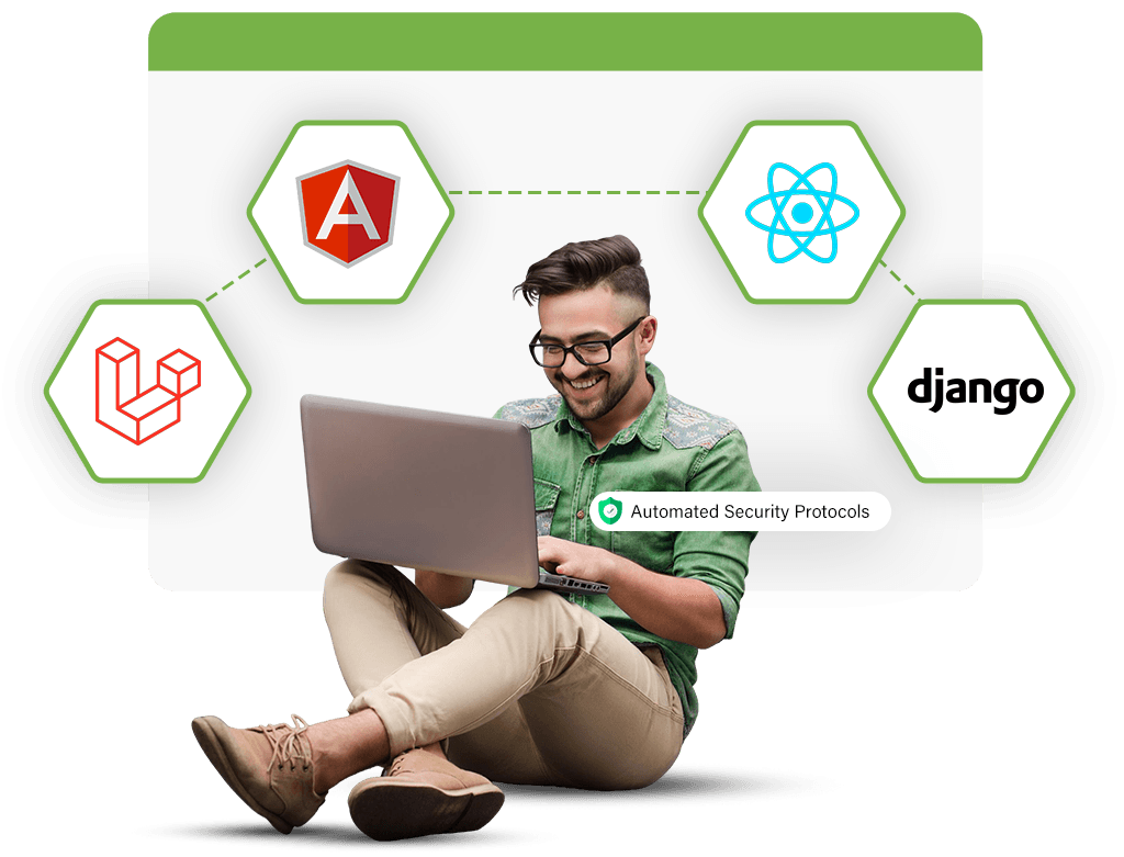 Framework Development Redefined: Engineering Excellence Beyond Boundaries