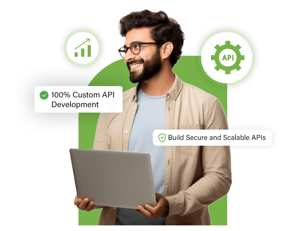 Need APIs That Keep Your Product Fast and Easy to Scale?
