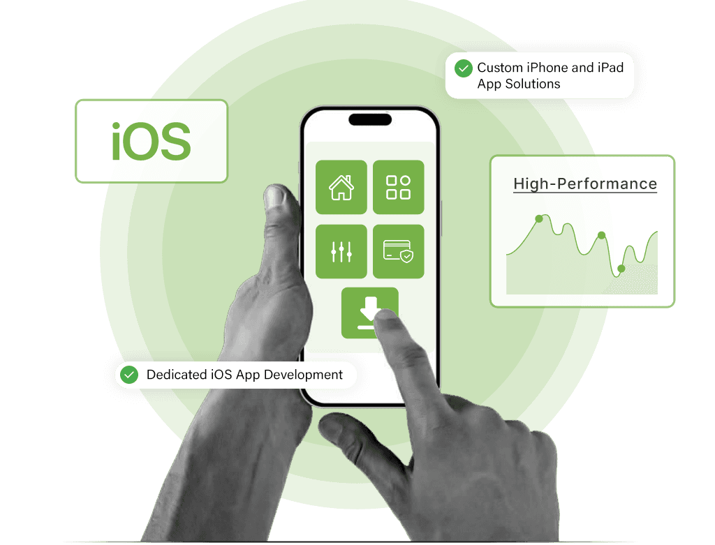 Build High-Performance iOS Apps for Apple Devices