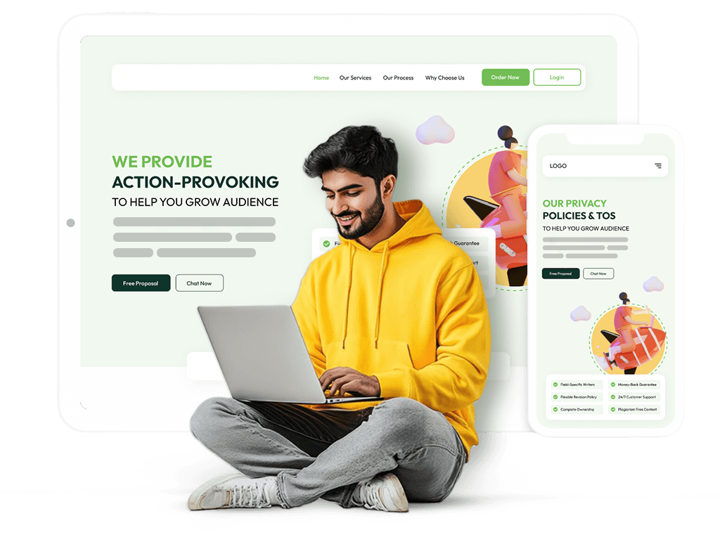 Create clean, modern interfaces that improve every user interaction
