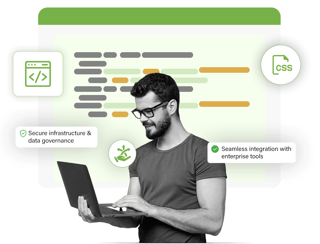 Enterprise Web Solutions That Drive Digital Transformation