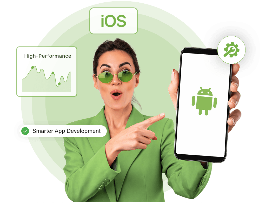 One App, Multiple Platforms: Smarter App Development